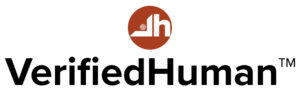 verified human logo